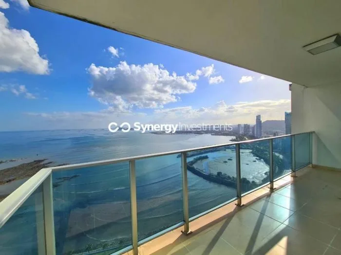 Venta de apartamento en Waters on the bay 3 habitaciones — 3