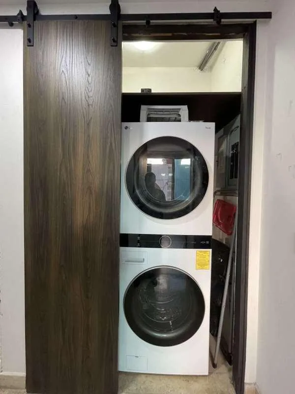 Apartamento en venta en Ph sky de 2 recamaras — 2