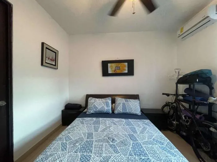 Apartamento en venta en Ph sky de 2 recamaras — 4