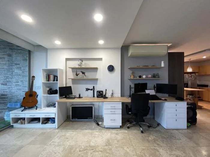 Apartamento en venta en Ph sky de 2 recamaras — 5