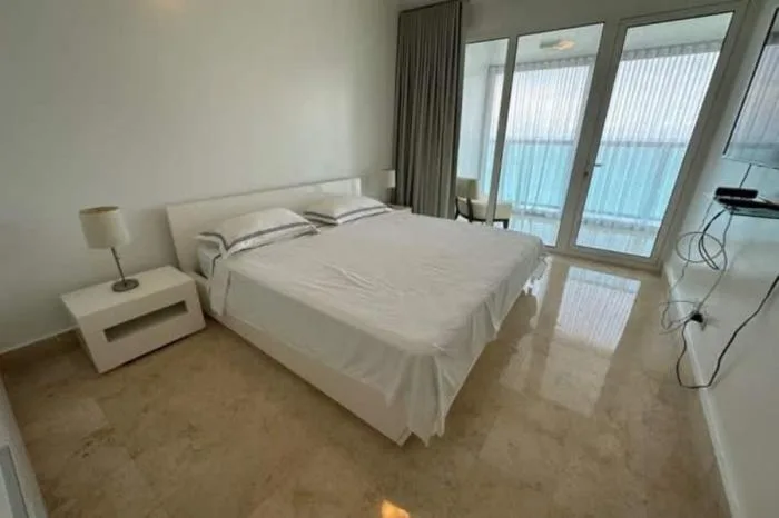 Yoo panama Avenida Balboa Panama en venta — 2