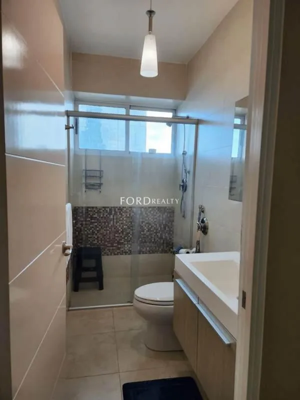 Venta de apartamento en H2o on the ocean 3 recamaras — 3