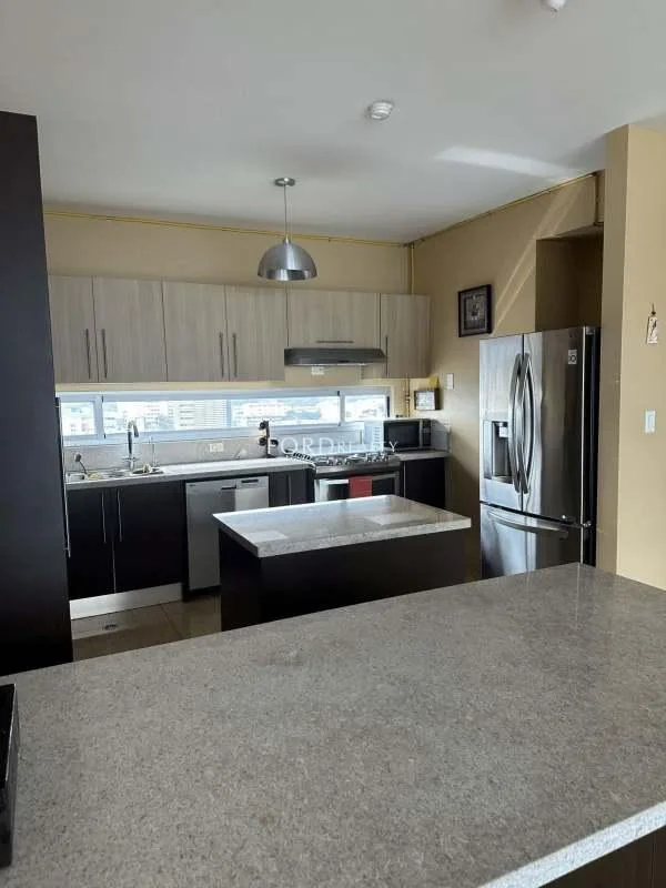 Venta de apartamento en H2o on the ocean 3 recamaras — 4