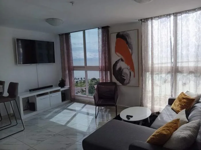 The sands  Panama amoblado en alquiler — 2