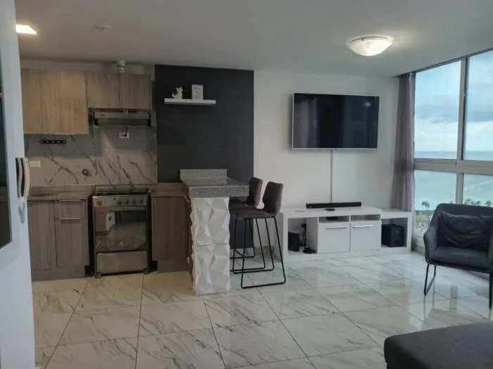 The sands  Panama amoblado en alquiler — 3