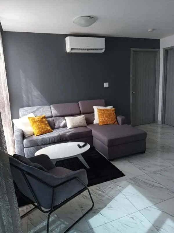 The sands  Panama amoblado en alquiler — 4
