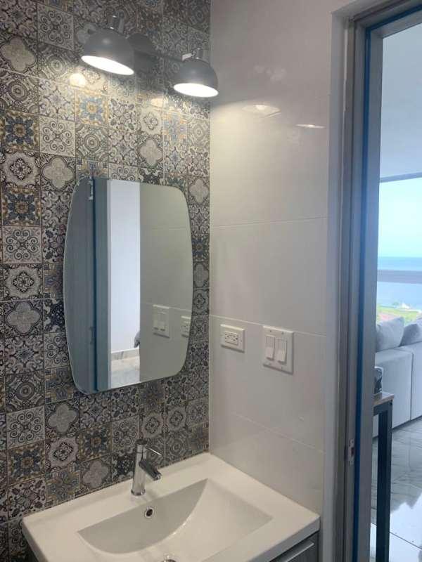 The sands panama furnished for rent