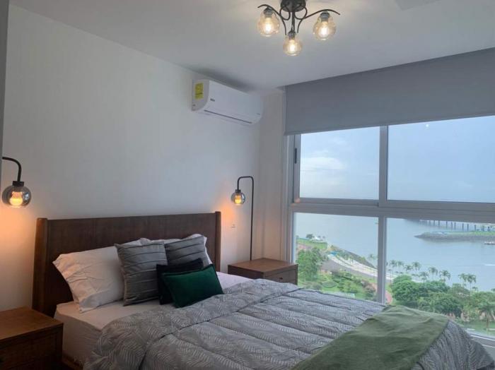 The sands panama furnished for rent