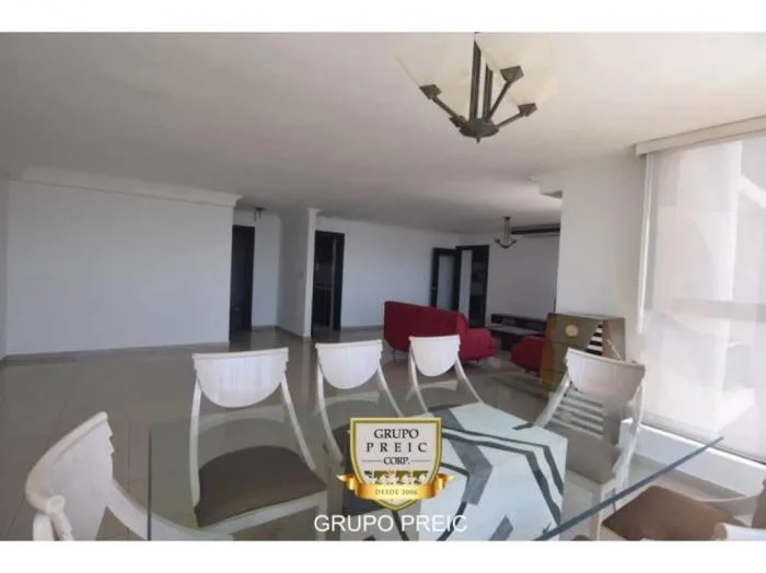 Apartamento en Torres del pacifico Avenida Balboa en alquiler — 2