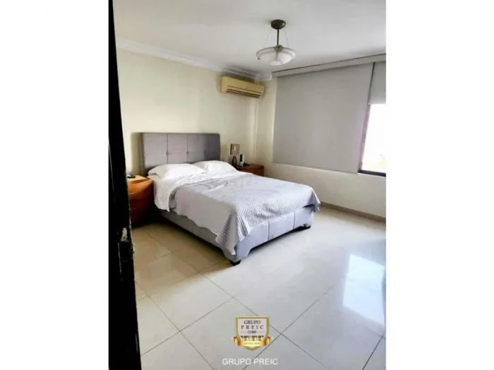 Apartamento en Torres del pacifico Avenida Balboa en alquiler — 3