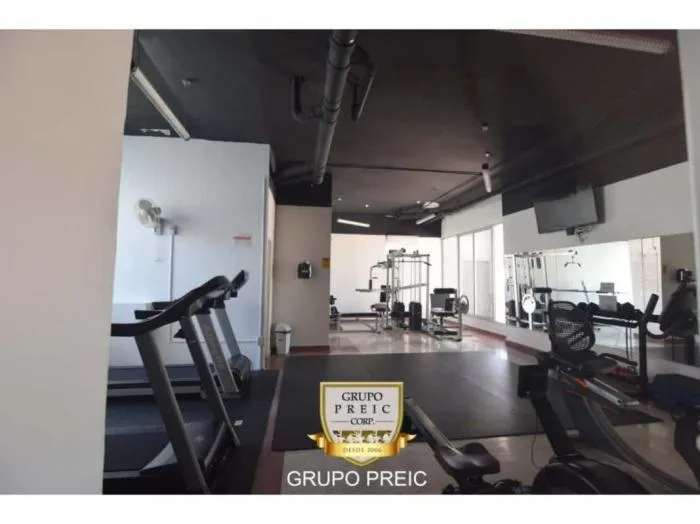 Apartamento en Torres del pacifico Avenida Balboa en alquiler — 4