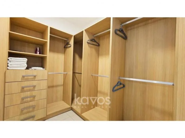 Apartamento en Waters Avenida Balboa en alquiler — 4