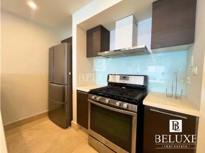 Apartamento en Yoo panama Avenida Balboa en alquiler — 2