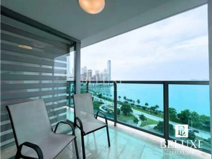 Apartamento en Yoo panama Avenida Balboa en alquiler — 3