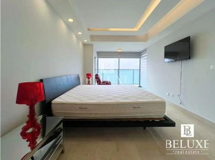 Apartamento en Yoo panama Avenida Balboa en alquiler — 4