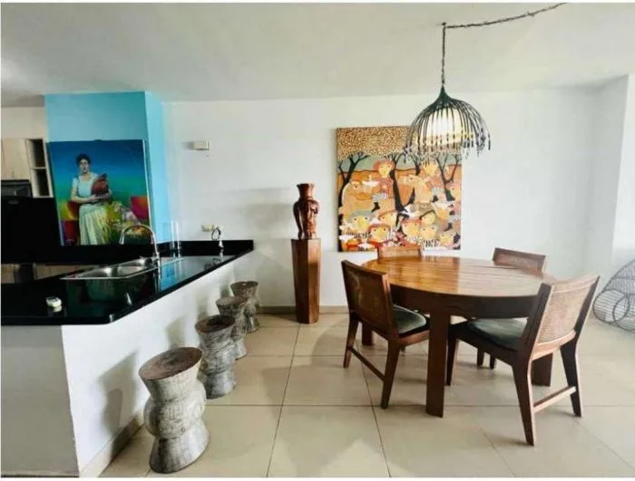 Apartamento en Rivage de 2 habitaciones en alquiler — 5