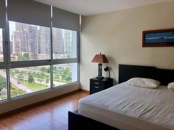 Alquiler de apartamento en Bayfront 1 habitacion — 2