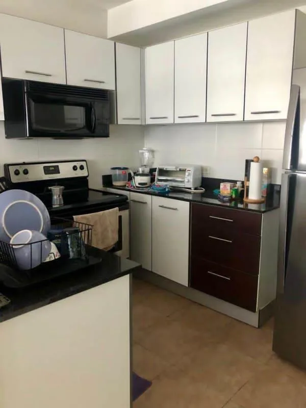 Alquiler de apartamento en Bayfront 1 habitacion — 5