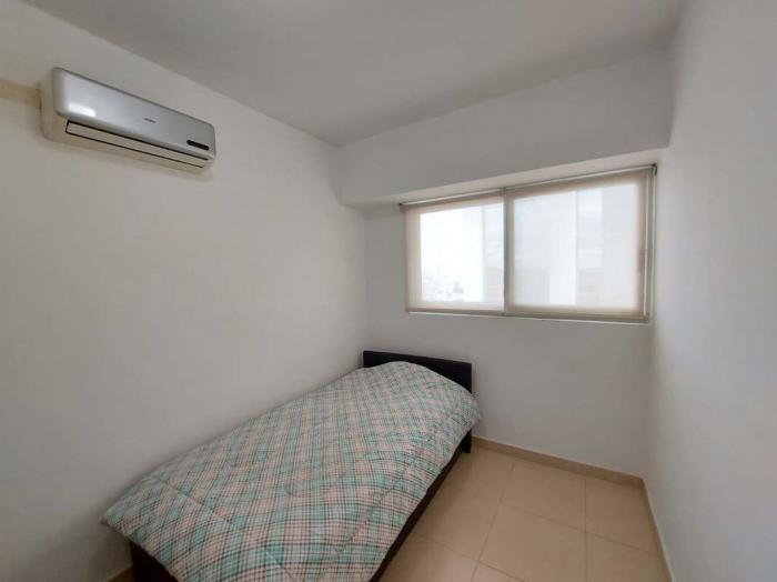 Apartamento en Waters on the bay de 2 recamaras en alquiler