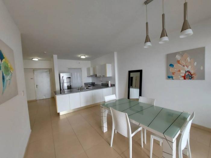 Apartamento en Waters on the bay de 2 recamaras en alquiler