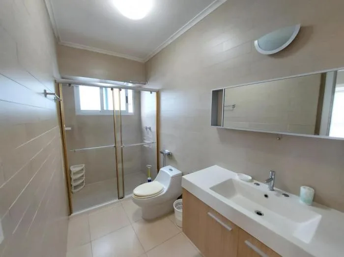 Apartamento en Waters on the bay de 2 recamaras en alquiler — 4