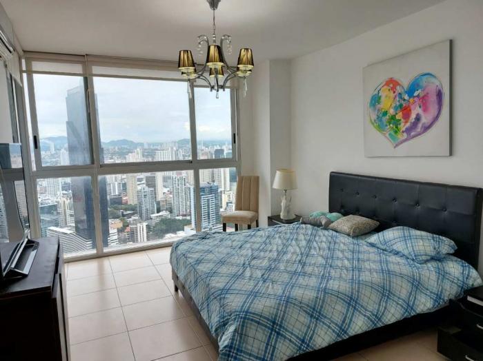 Apartamento en Waters on the bay de 2 recamaras en alquiler