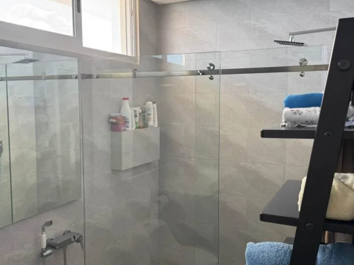 White tower Avenida Balboa 2 habitaciones — 4