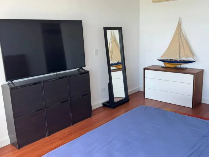 White tower Avenida Balboa 2 habitaciones — 5
