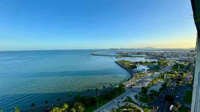 Apartment for rent in h2o on the ocean 1 bedroom