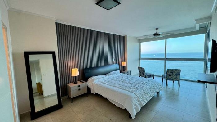 Apartment for rent in h2o on the ocean 1 bedroom