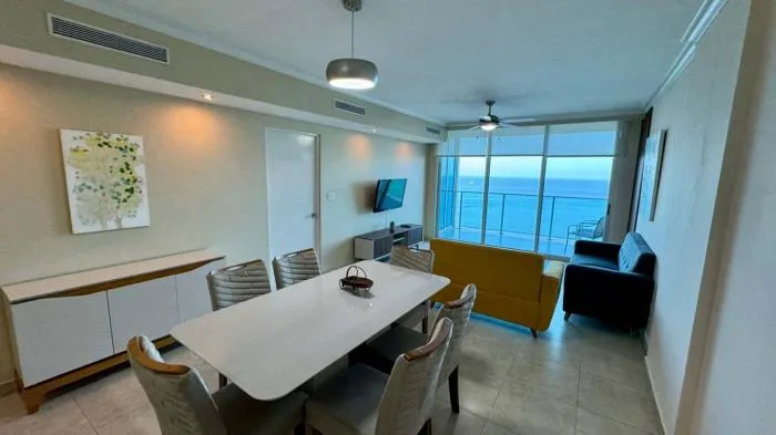 Alquiler de apartamento en H2o on the ocean 1 habitacion — 4