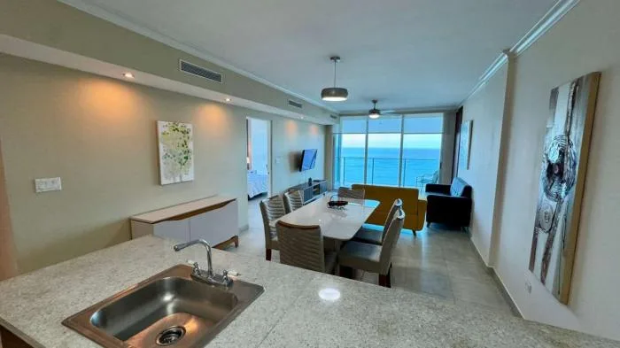 Alquiler de apartamento en H2o on the ocean 1 habitacion — 5