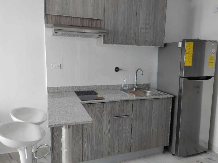 The sands  Panama amoblado en alquiler