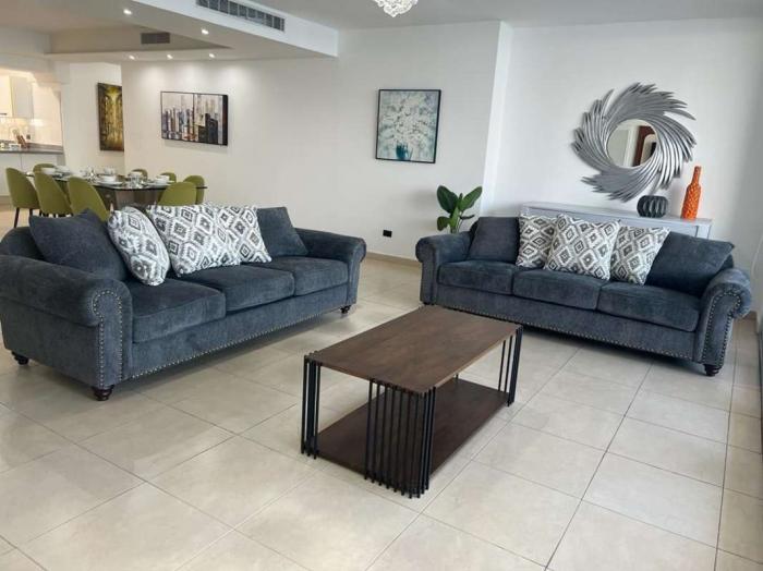 Waters avenida balboa 3 bedrooms