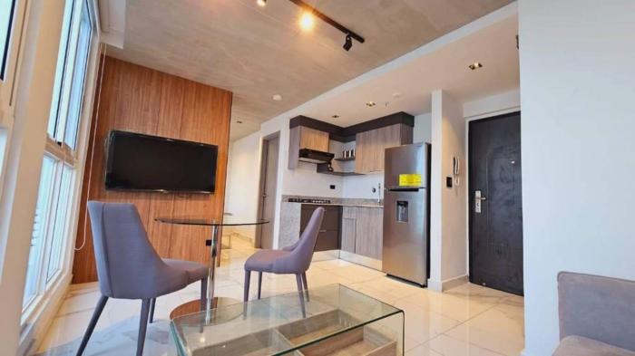 The sands Panama 1 habitacion