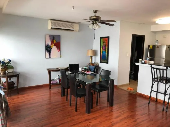 Bayfront tower 1 habitacion en venta — 3