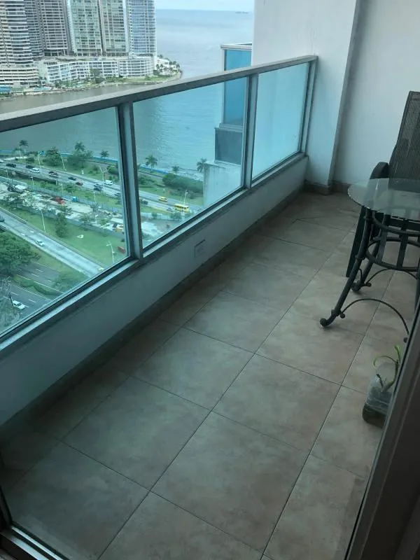 Bayfront tower 1 habitacion en venta — 4