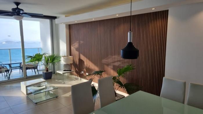 Alquiler de apartamento en Waters on the bay 2 recamaras