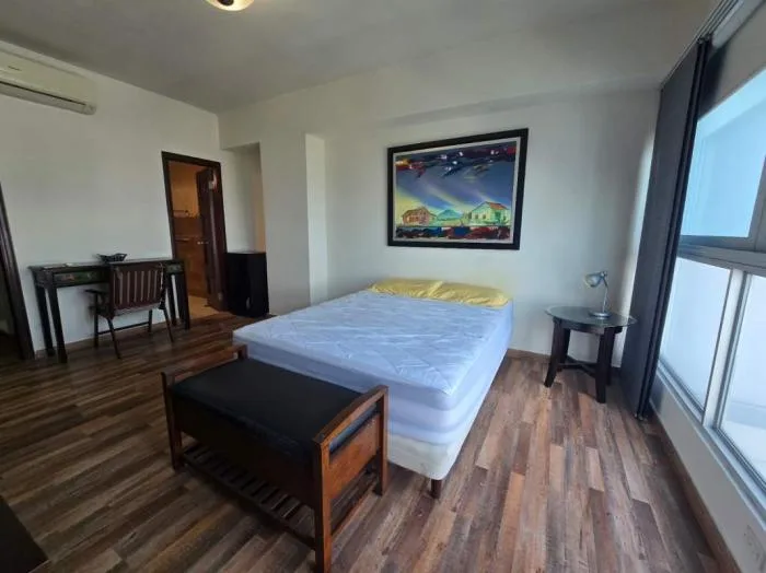 Apartamento en Grand bay Avenida Balboa en alquiler — 4