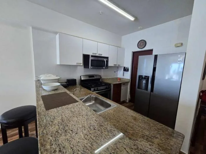 Apartamento en Grand bay Avenida Balboa en alquiler — 5