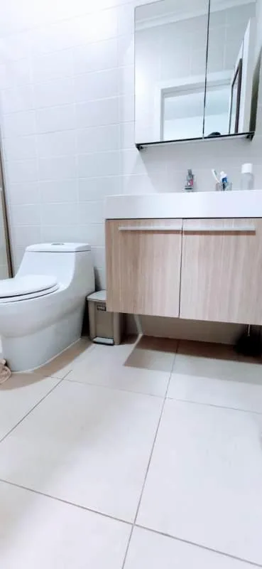 Venta de apartamento en Waters on the bay 3 habitaciones — 3