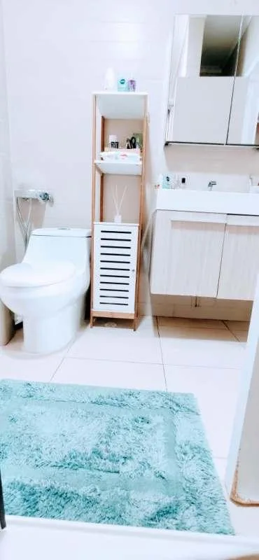 Venta de apartamento en Waters on the bay 3 habitaciones — 4