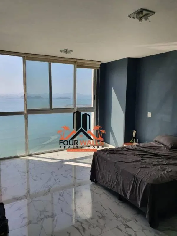 Waters Panama 3 habitaciones — 2