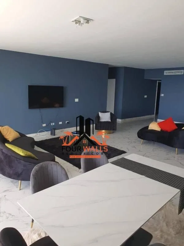 Waters Panama 3 habitaciones — 3