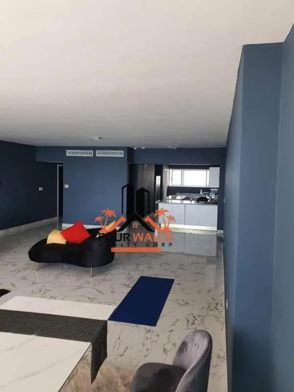 Waters Panama 3 habitaciones — 4