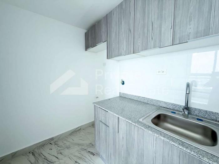 Apartment for sale in the sands 2 bedrooms