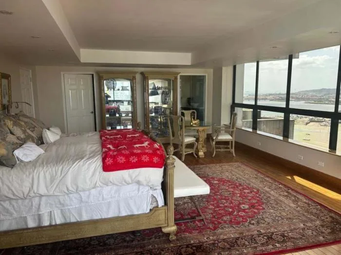 Apartamento en Condesa princesa de 3 habitaciones en venta — 2