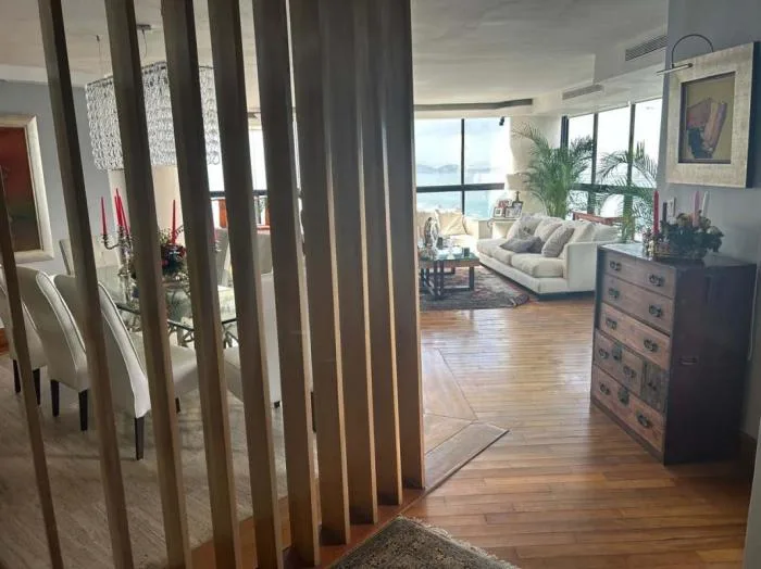 Apartamento en Condesa princesa de 3 habitaciones en venta — 4