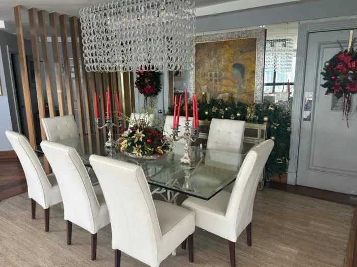 Apartamento en Condesa princesa de 3 habitaciones en venta — 5