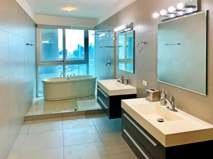 Yacht club tower 3 recamaras en venta — 2
